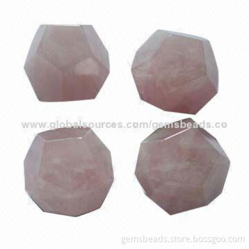 Gemstones bead